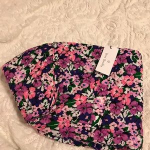 Vera Bradley Duffle Bag